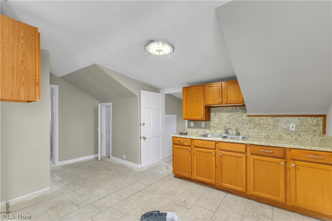Turney Highlands - Residential Income
