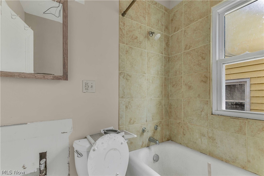 Turney Highlands - Residential Income