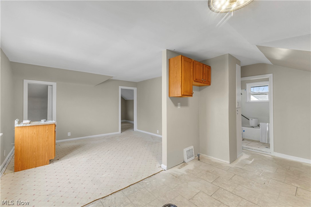 Turney Highlands - Residential Income