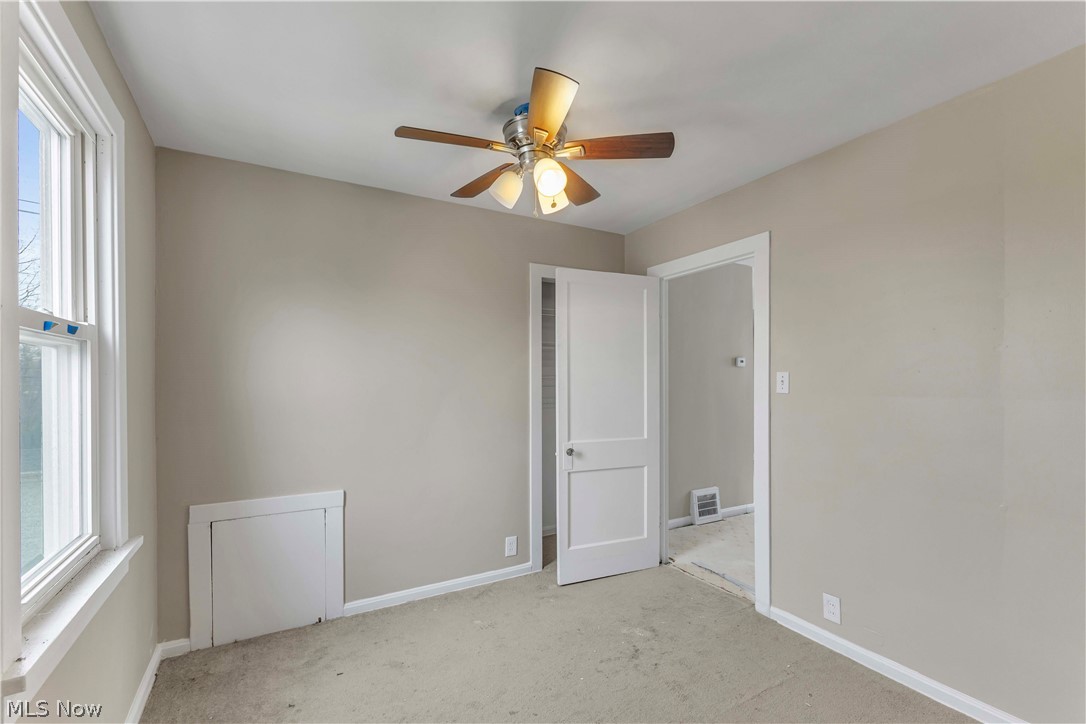 Turney Highlands - Residential Income