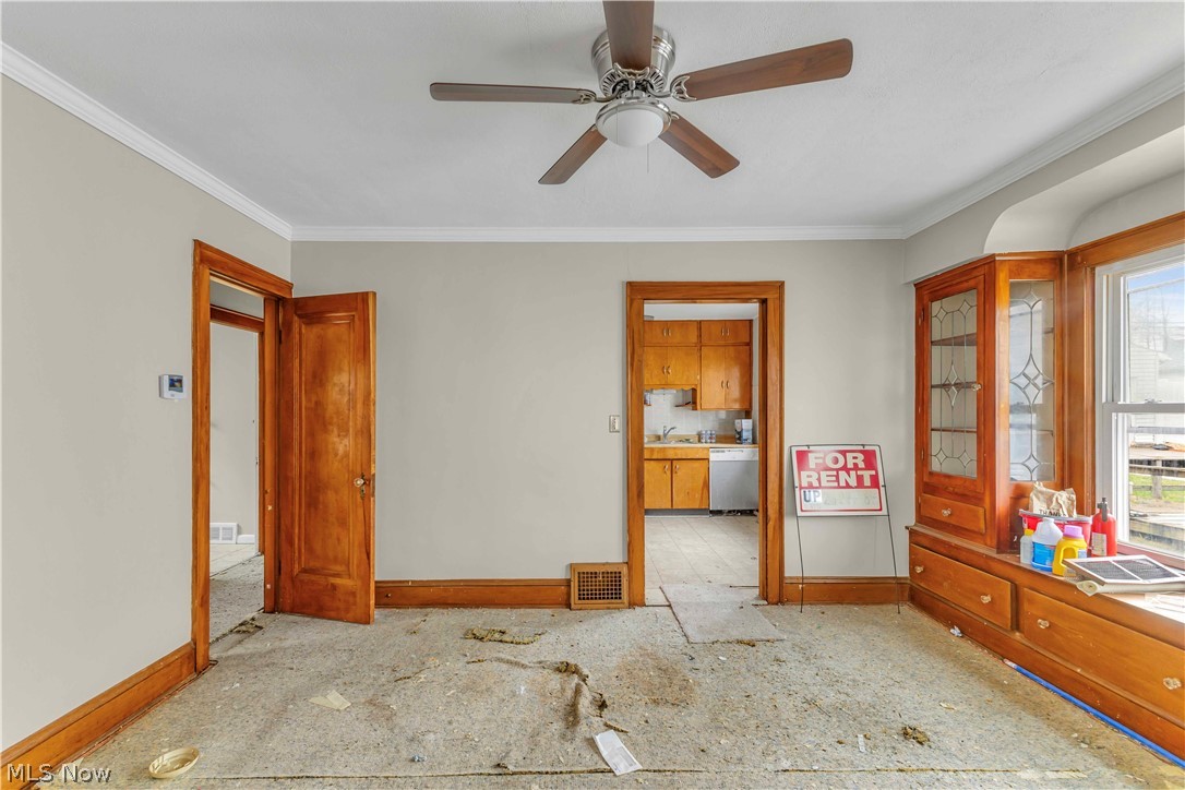 Turney Highlands - Residential Income