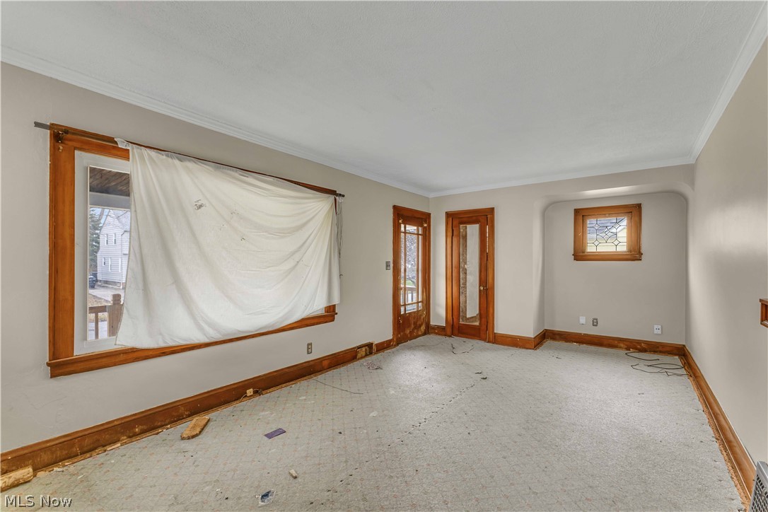 Turney Highlands - Residential Income
