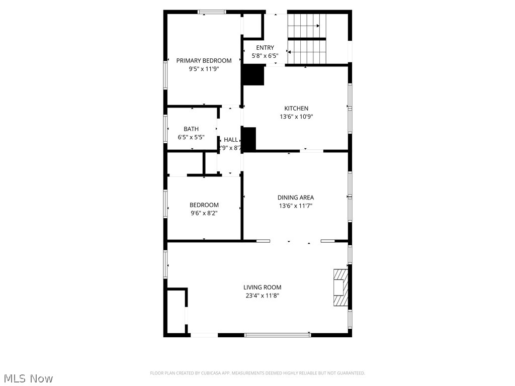 Turney Highlands - Residential Income