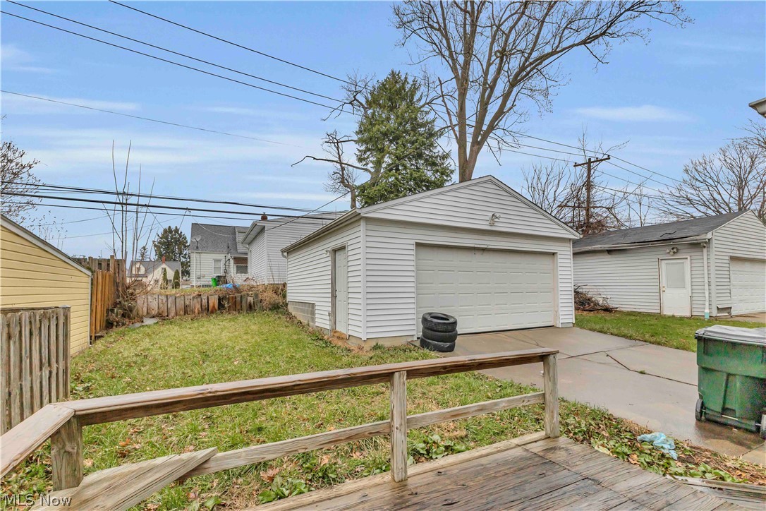 Turney Highlands - Residential Income