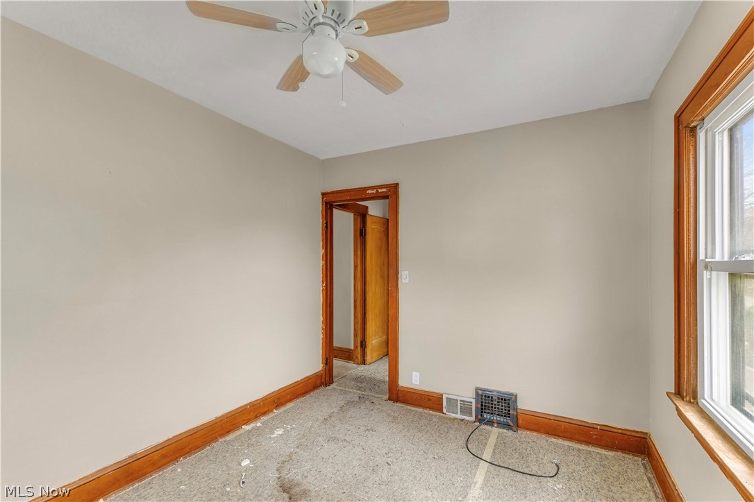 Turney Highlands - Residential Income