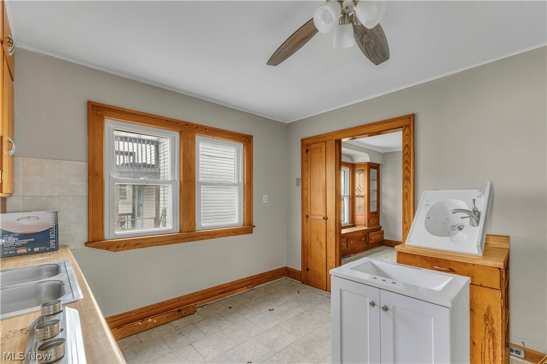 Turney Highlands - Residential Income