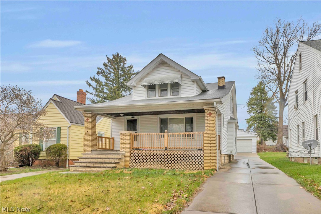 Turney Highlands - Residential Income