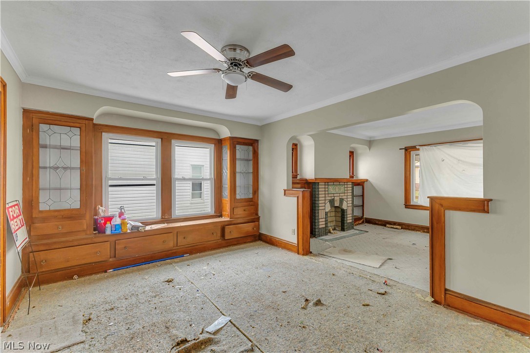 Turney Highlands - Residential Income