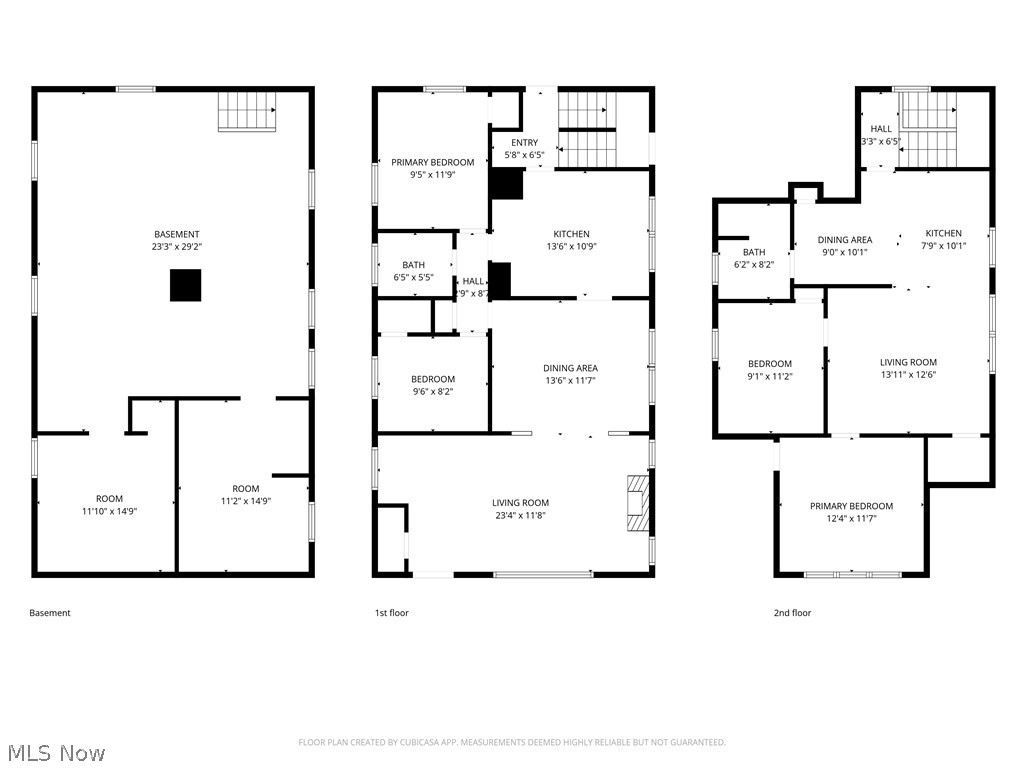 Turney Highlands - Residential Income
