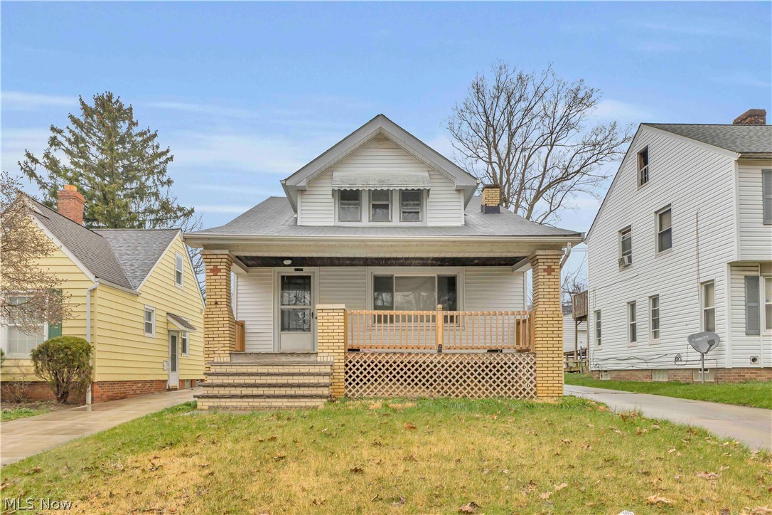 Turney Highlands - Residential Income