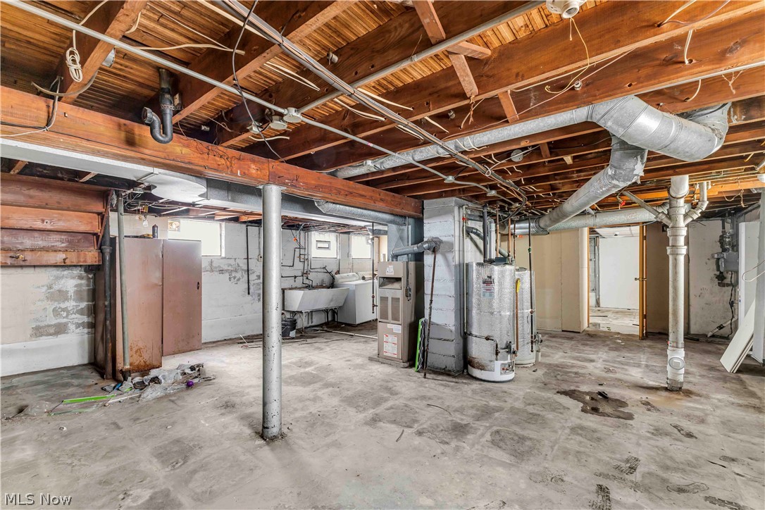 Turney Highlands - Residential Income
