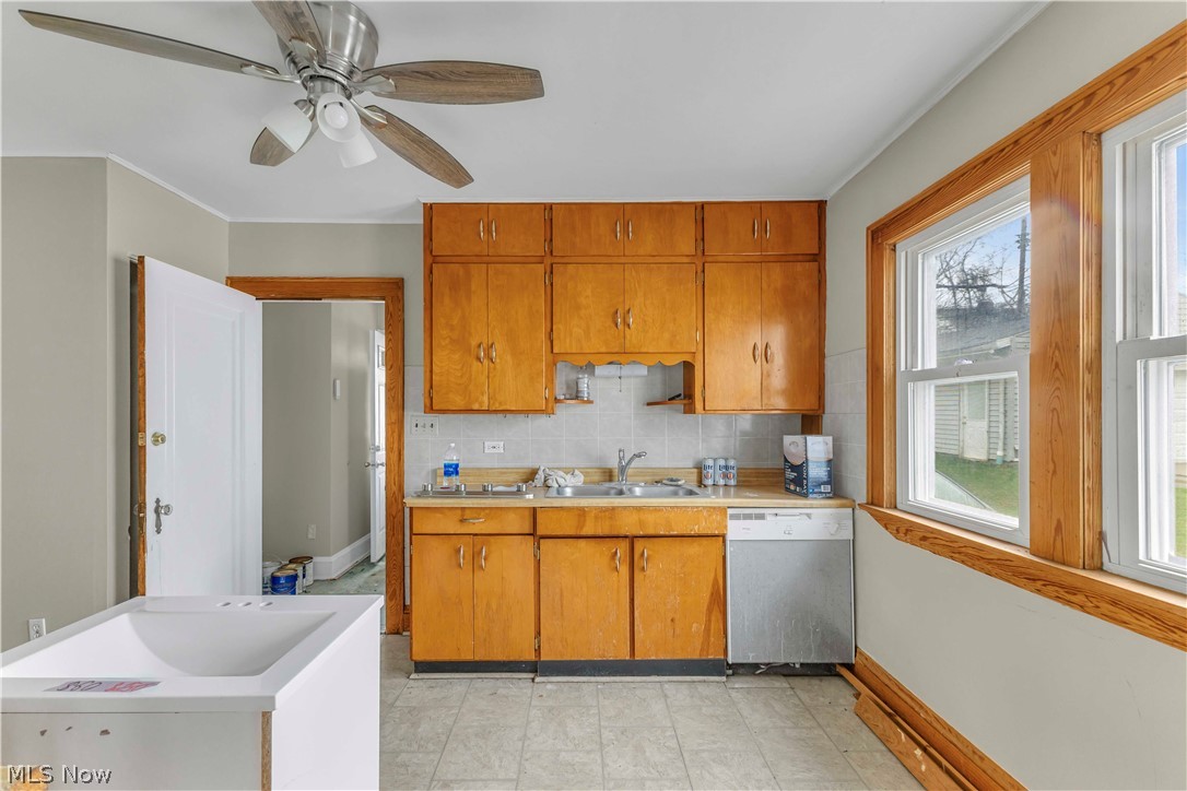 Turney Highlands - Residential Income