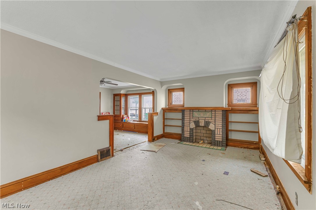 Turney Highlands - Residential Income