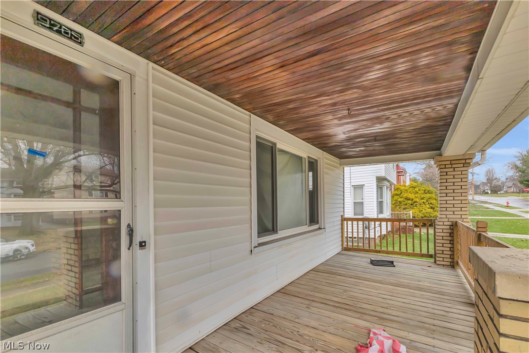 Turney Highlands - Residential Income