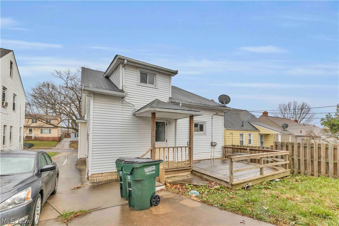 Turney Highlands - Residential Income