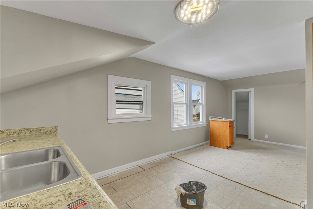 Turney Highlands - Residential Income