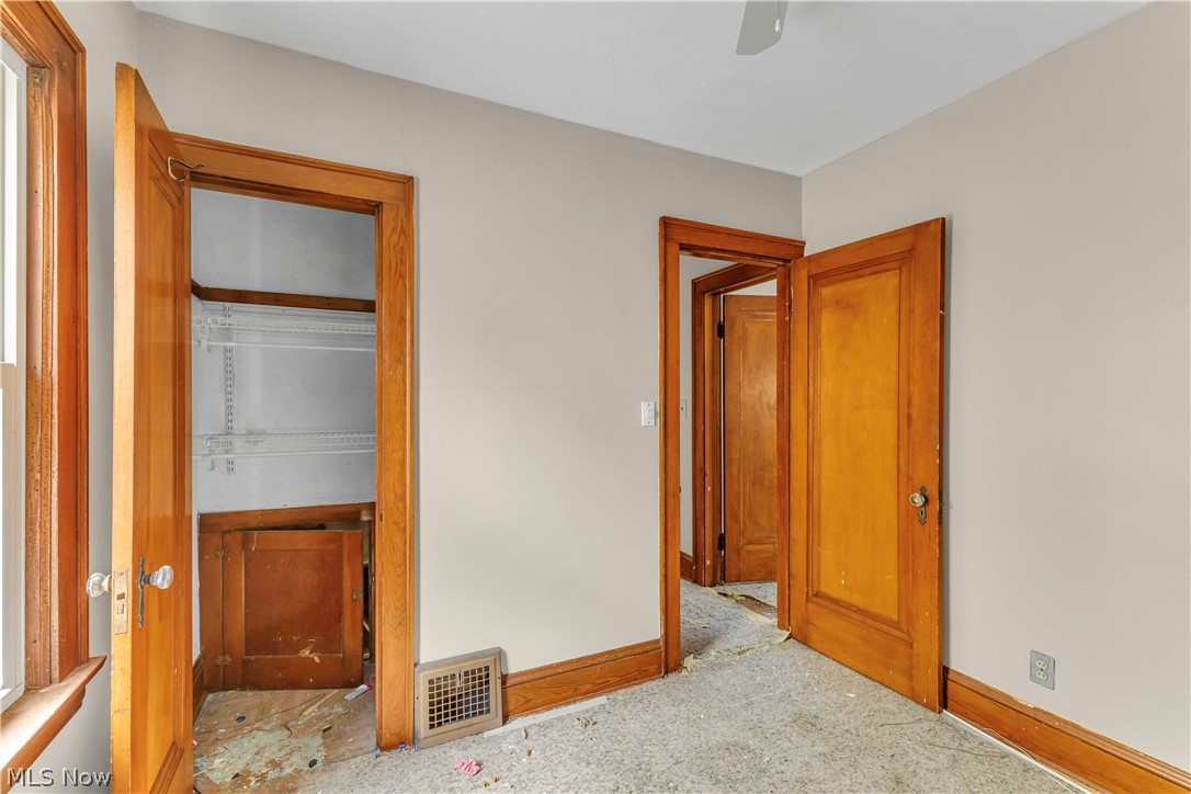 Turney Highlands - Residential Income