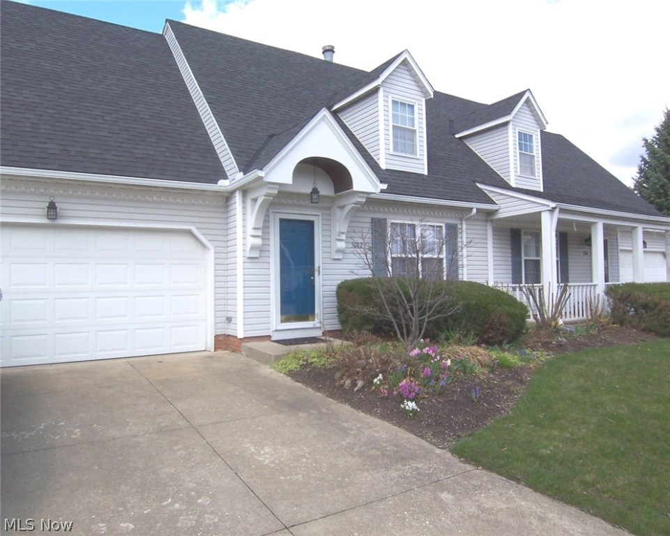 Rockport Colony - Residential