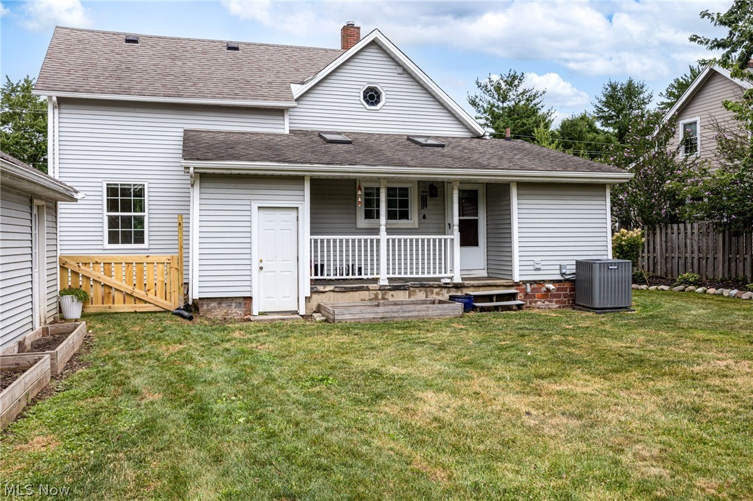 Middleburg Sec 17 - Residential