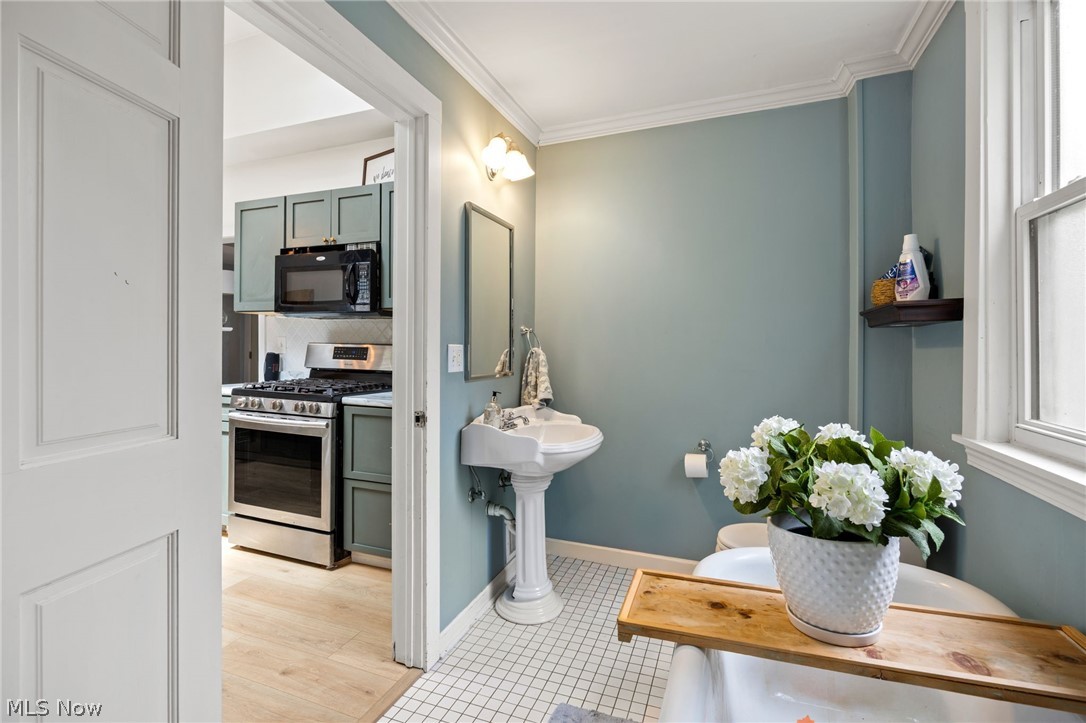 Middleburg Sec 17 - Residential