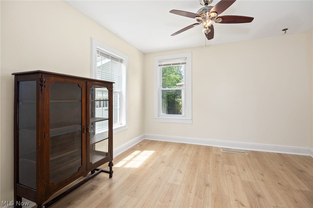 Middleburg Sec 17 - Residential