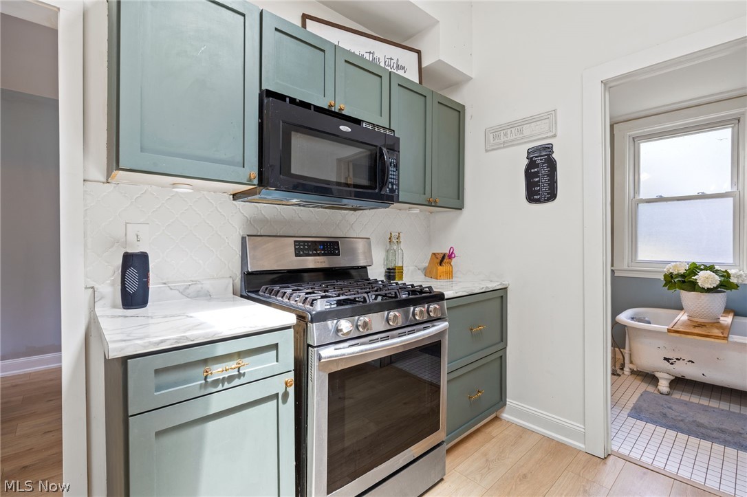 Middleburg Sec 17 - Residential