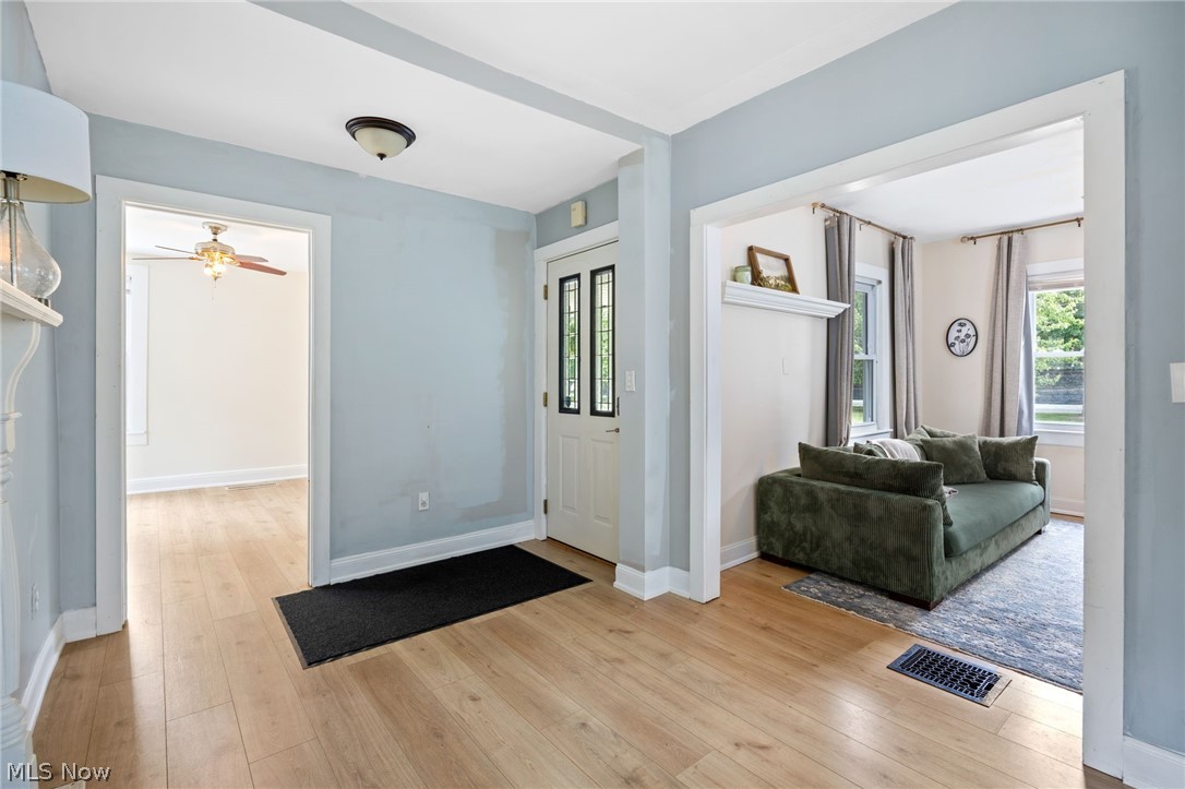 Middleburg Sec 17 - Residential