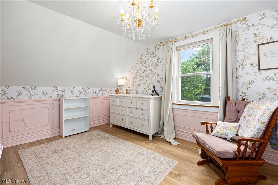 Middleburg Sec 17 - Residential