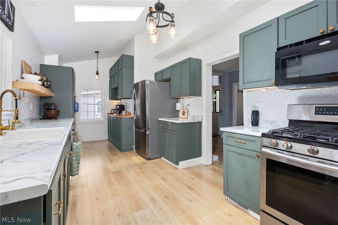 Middleburg Sec 17 - Residential