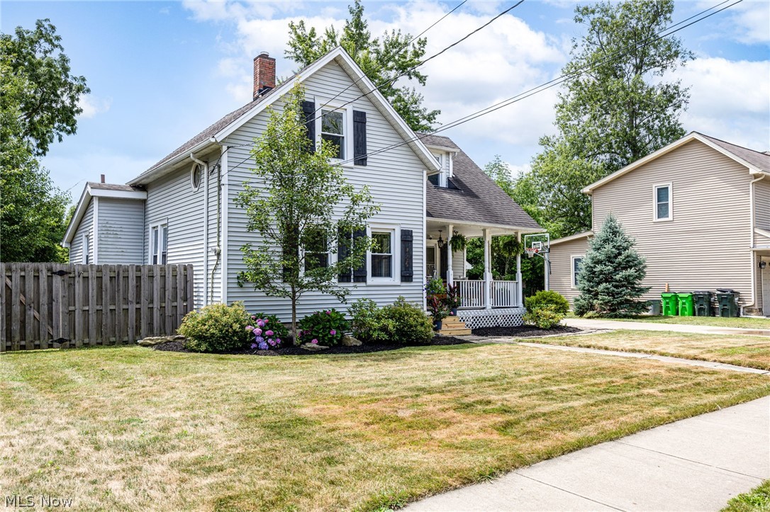 Middleburg Sec 17 - Residential