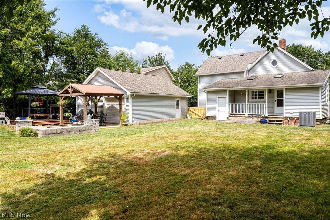 Middleburg Sec 17 - Residential