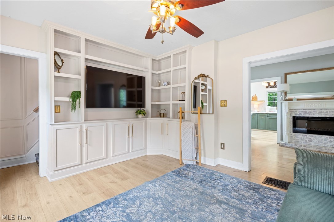 Middleburg Sec 17 - Residential