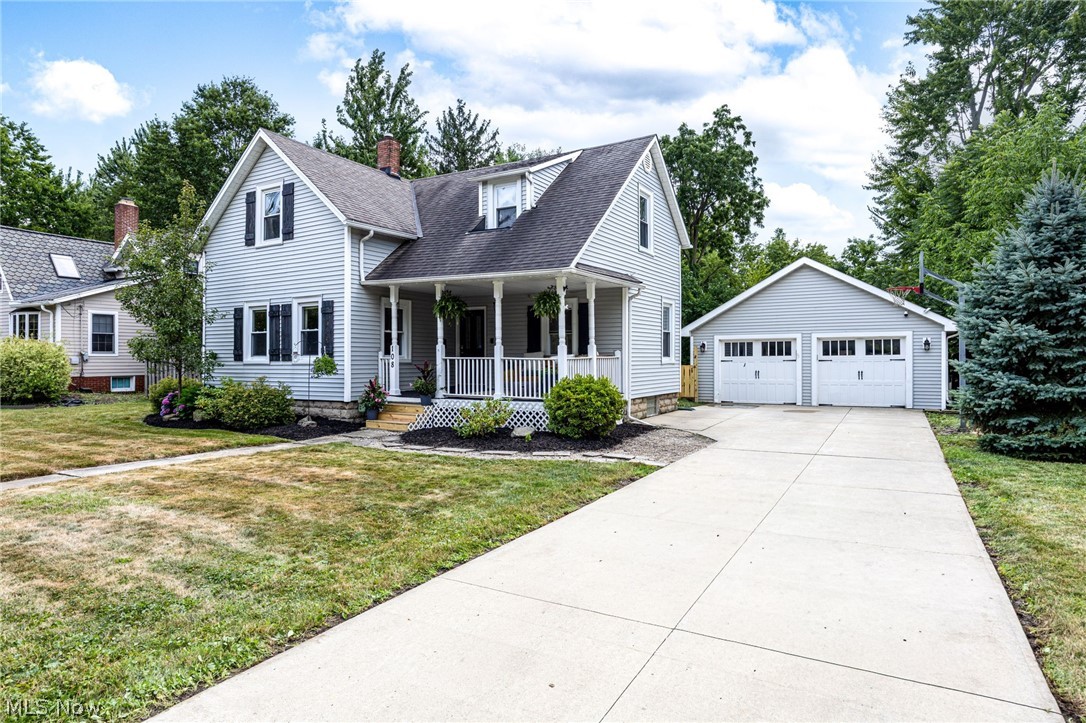 Middleburg Sec 17 - Residential