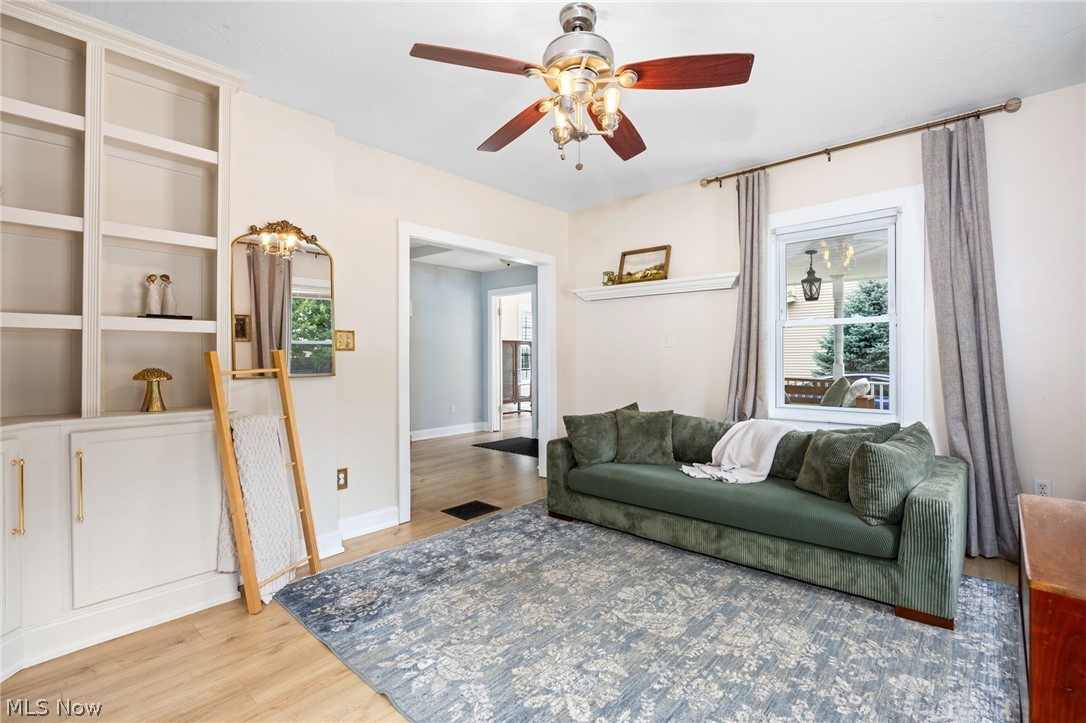 Middleburg Sec 17 - Residential