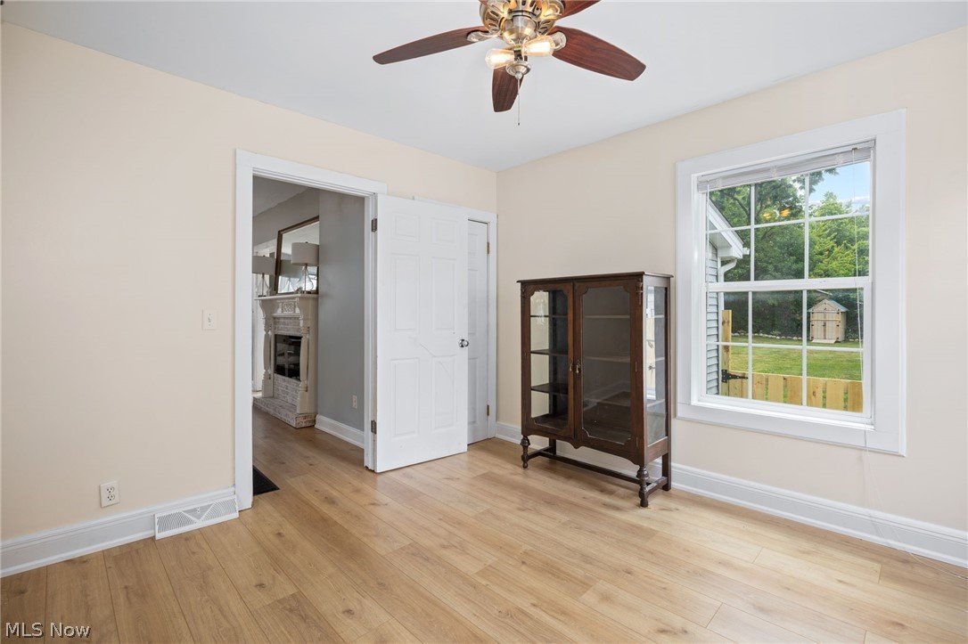 Middleburg Sec 17 - Residential