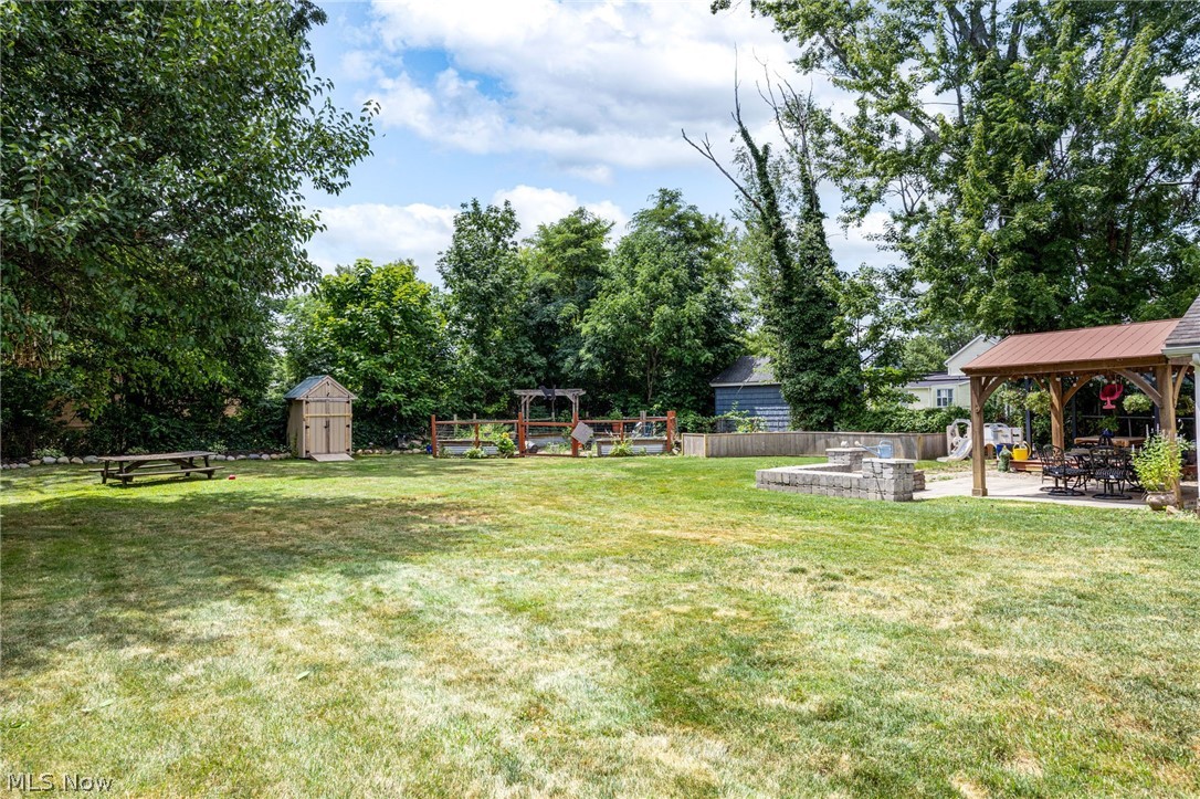 Middleburg Sec 17 - Residential