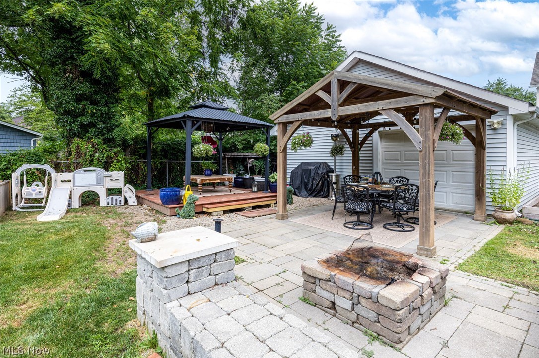 Middleburg Sec 17 - Residential