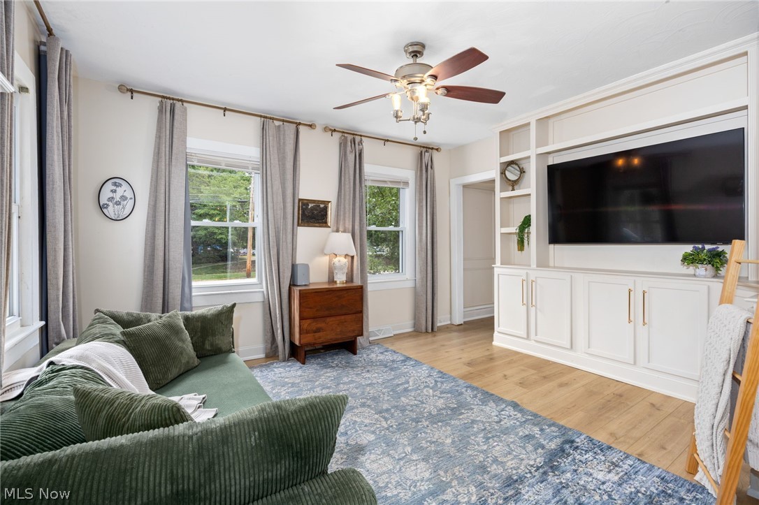 Middleburg Sec 17 - Residential