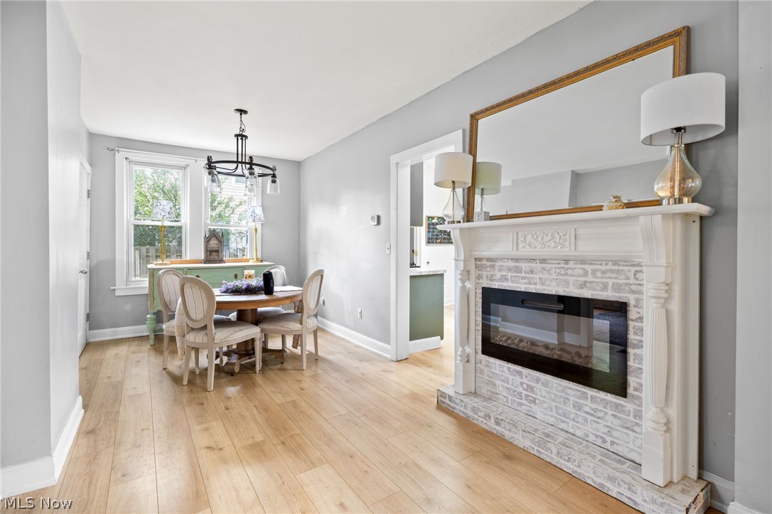 Middleburg Sec 17 - Residential