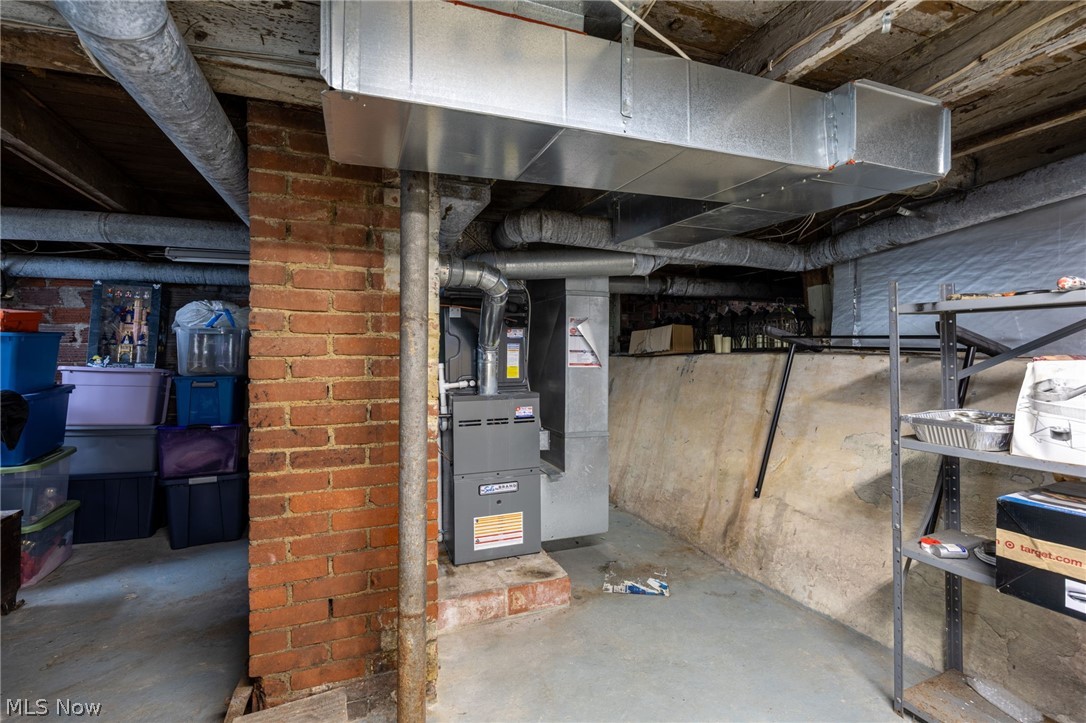 Middleburg Sec 17 - Residential