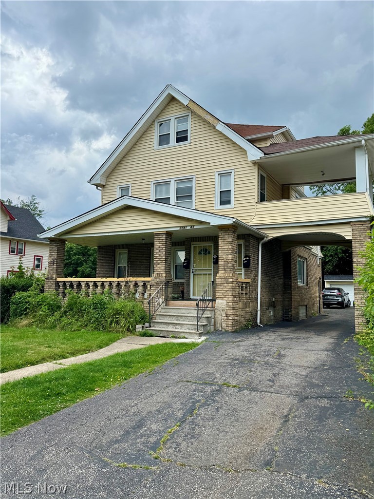 Rapid Transit Land Companys S - Residential Income