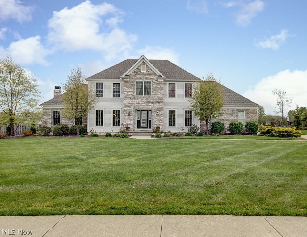 Yorkshire Estates SD - Residential