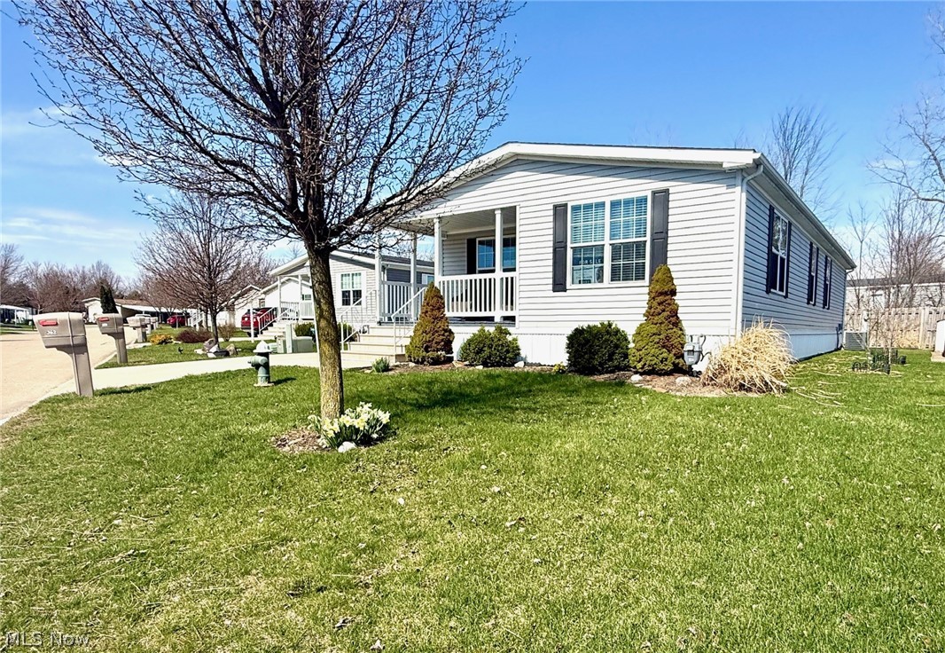 Twin Lakes - Residential