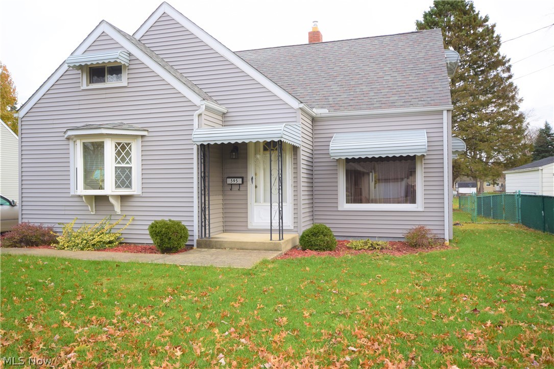 Yerrick - Residential