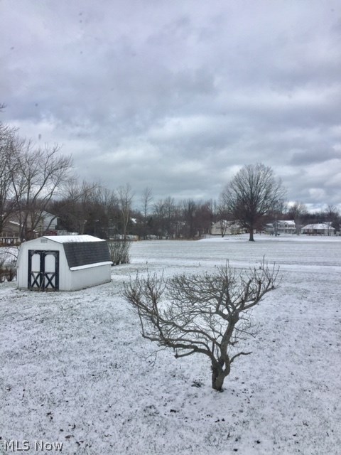Gore - Residential