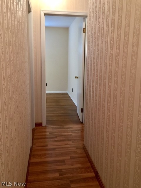 Gore - Residential