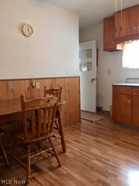 Gore - Residential