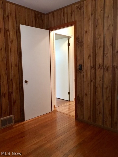 Gore - Residential