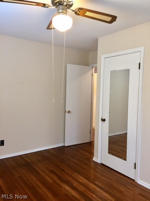 Gore - Residential