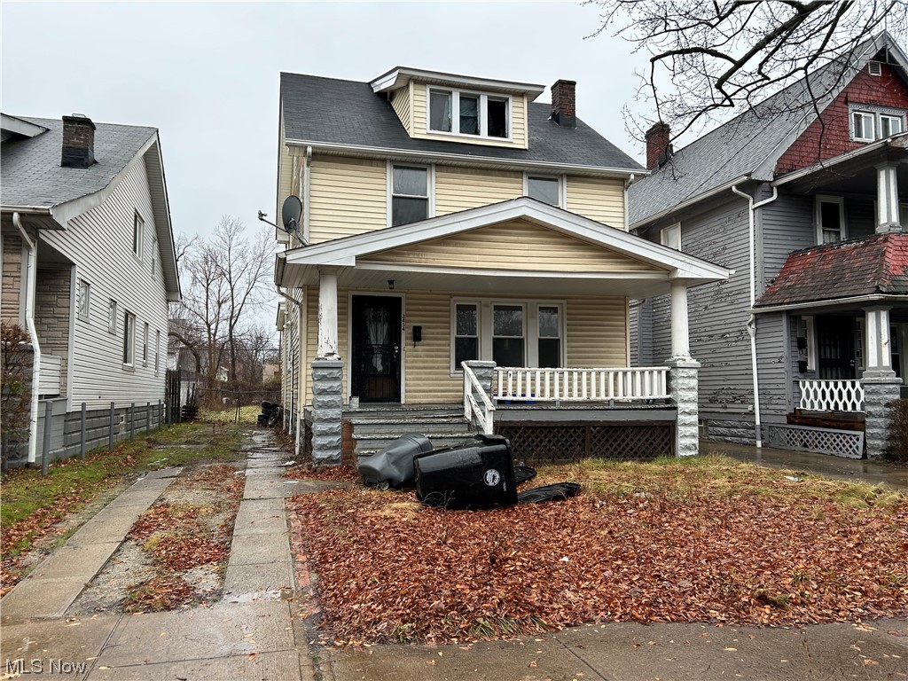 Woodhill East Blvd - Residential